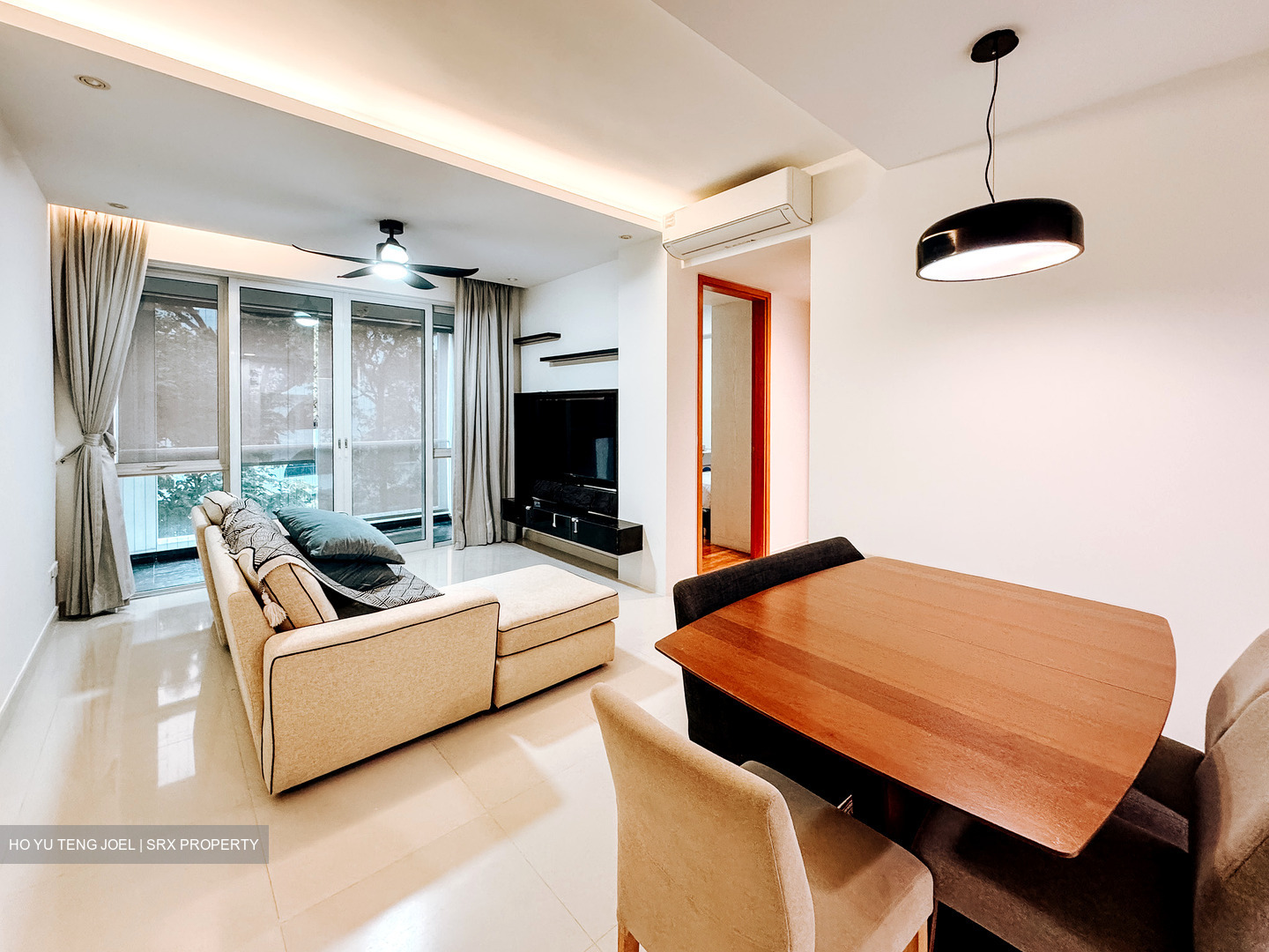 Visioncrest (D9), Apartment #618324181
